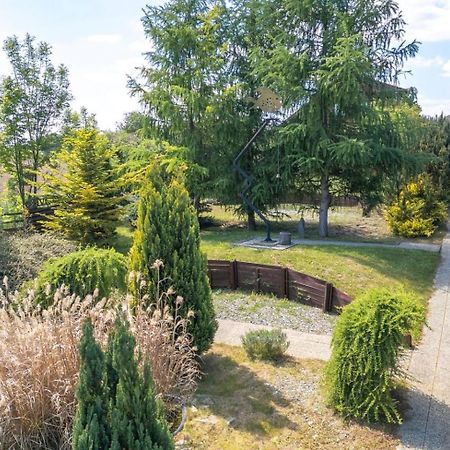 Apartmany, Penzion, Wellness U Zlate Rybky Vyškov Eksteriør bilde