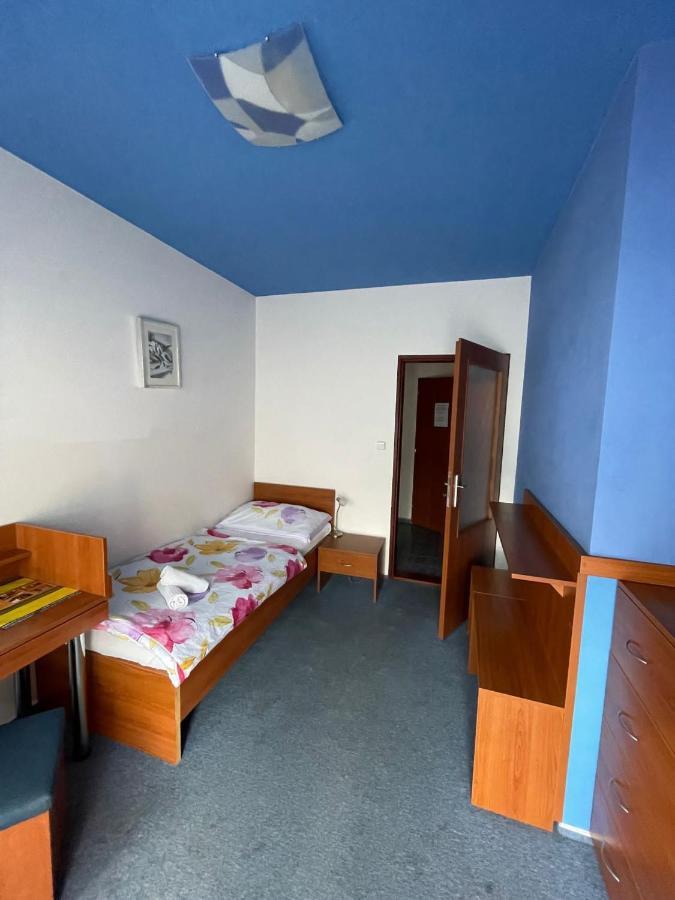 Apartmany, Penzion, Wellness U Zlate Rybky Vyškov Eksteriør bilde