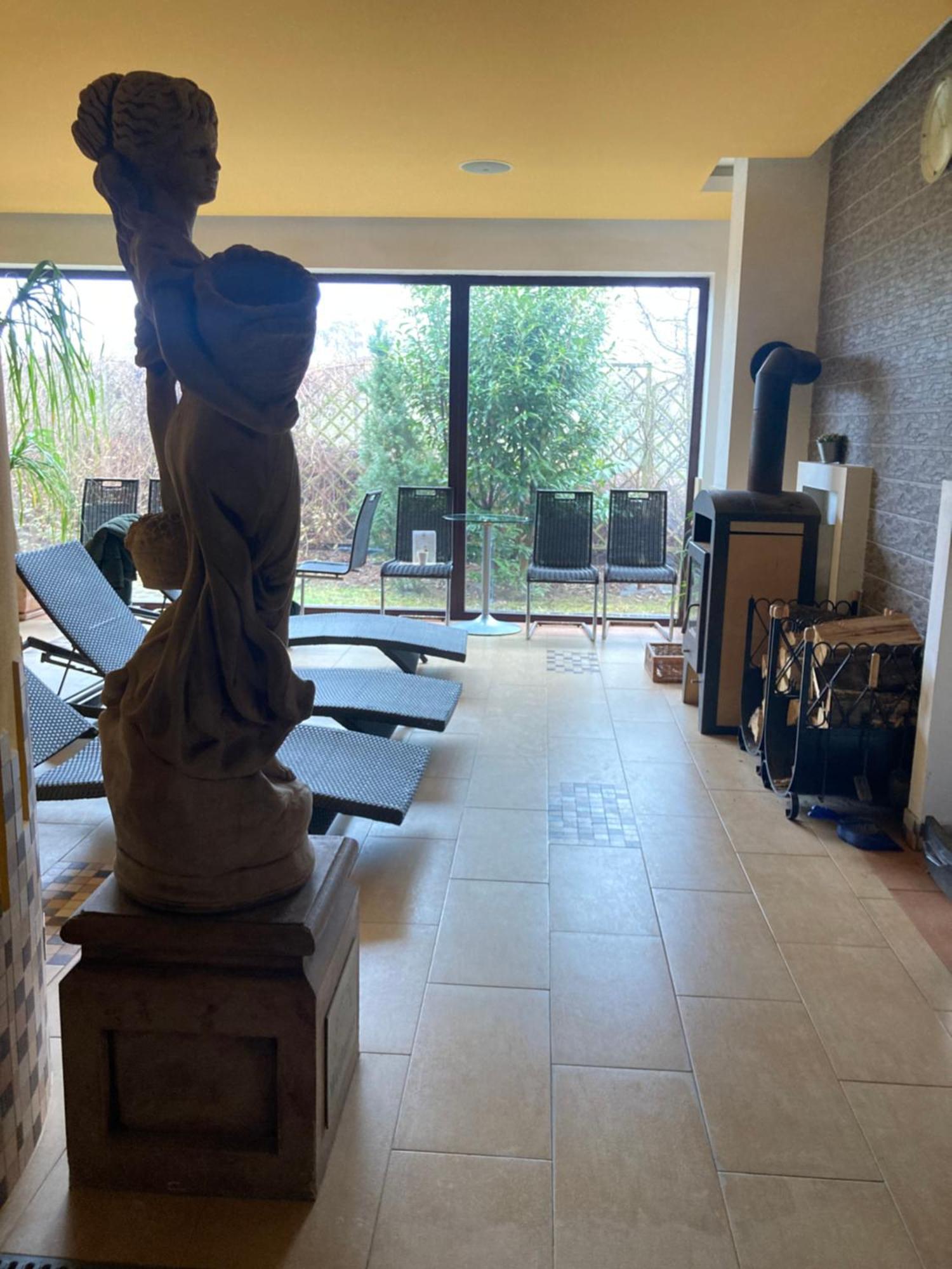 Apartmany, Penzion, Wellness U Zlate Rybky Vyškov Eksteriør bilde