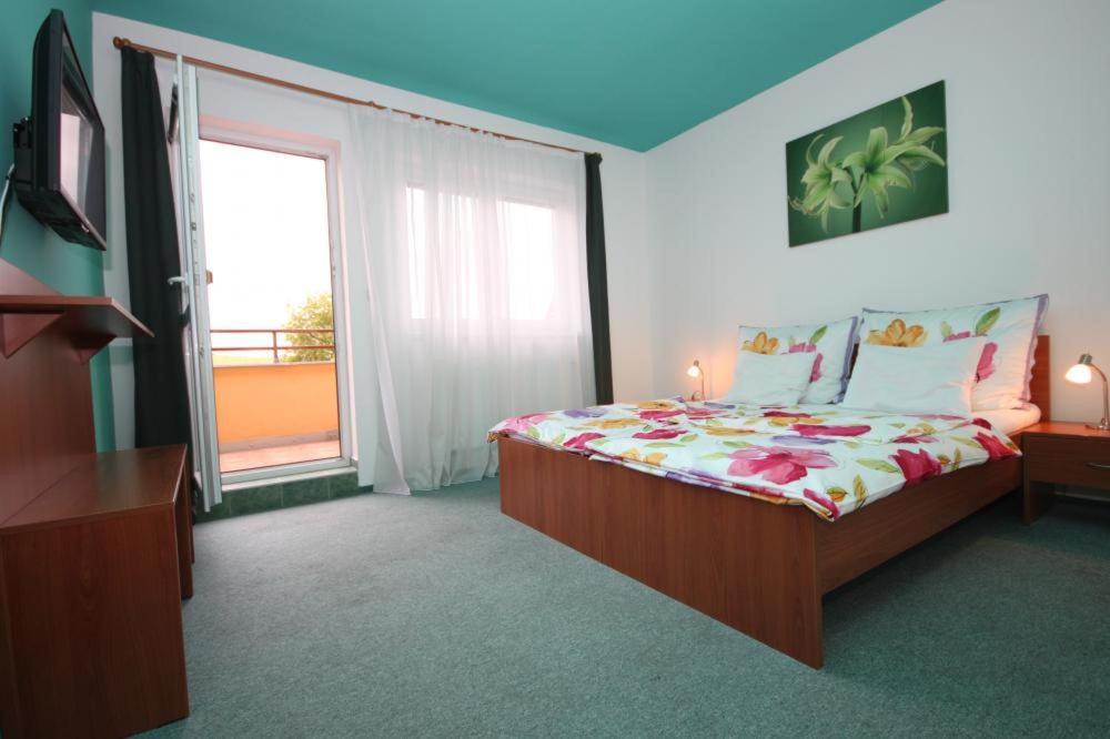 Apartmany, Penzion, Wellness U Zlate Rybky Vyškov Eksteriør bilde