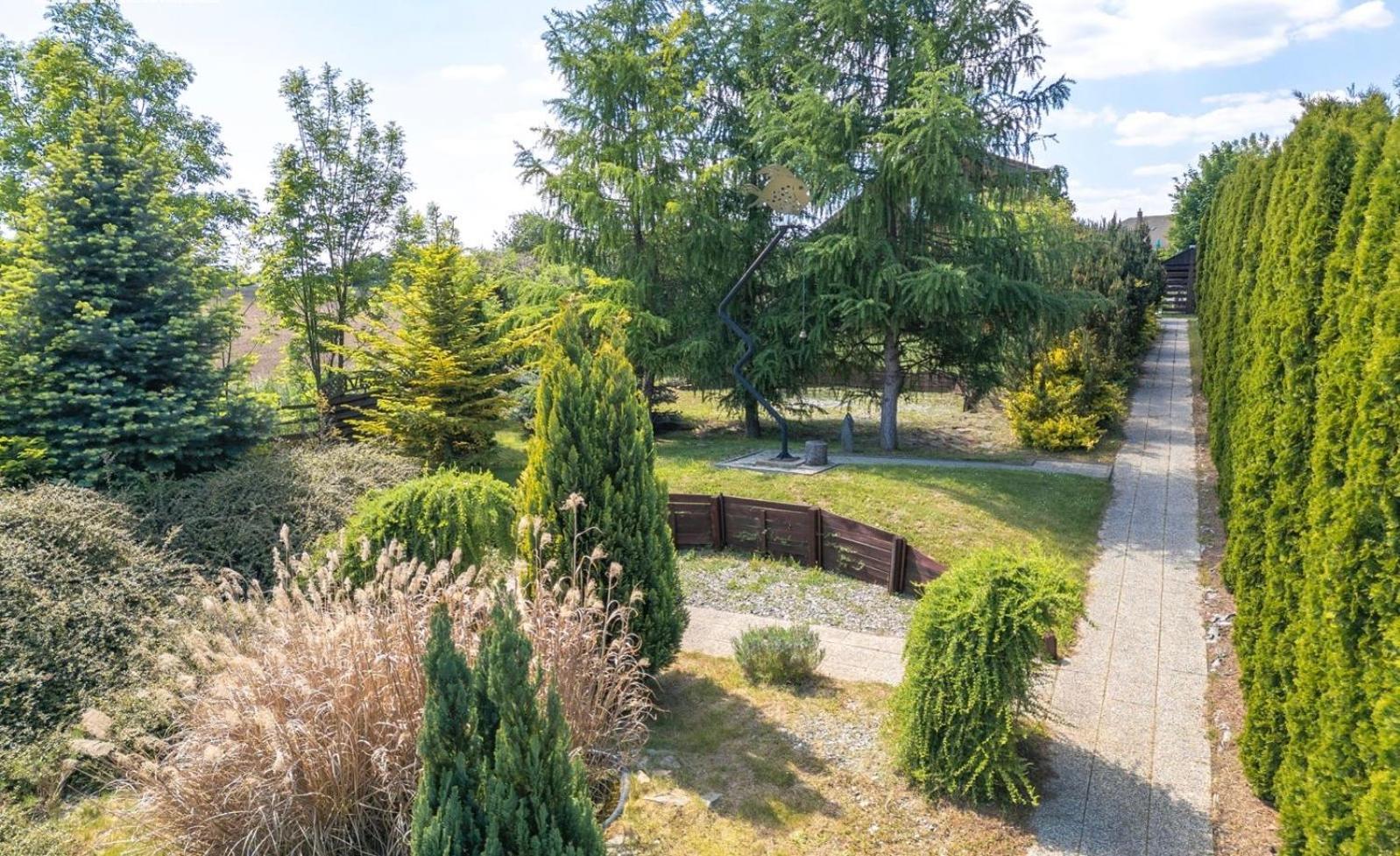 Apartmany, Penzion, Wellness U Zlate Rybky Vyškov Eksteriør bilde